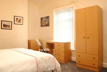 3 bed house, Allingham street,, Victoria park, Manchester, M130ZF - Image 8
